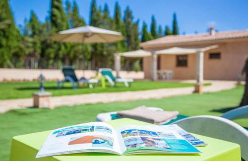 Es Mitja Davall - Foto 13