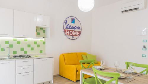 Casa Pisacane - Foto 2