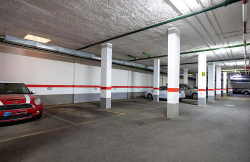 AMAZING HOME SEA VIEW PLAYA DEL DUQUE by LoveTener - Foto 42