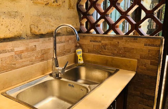 Govan Laikipia Holiday Home - Foto 25