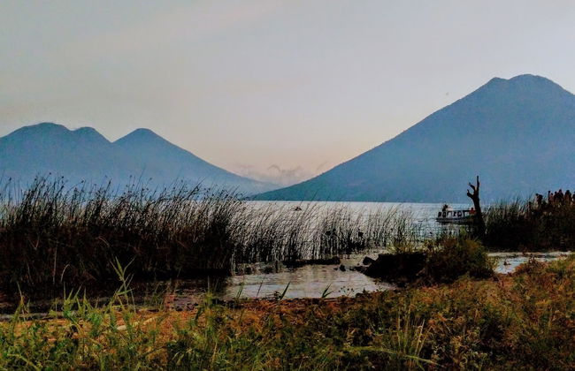 Baraka Atitlan - Lake & Beach - Foto 33