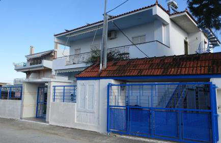 Kostas Family House - Foto 28
