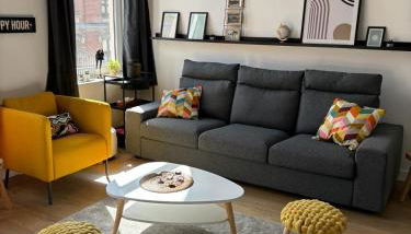 Le National Appartement centre-ville - Foto 2