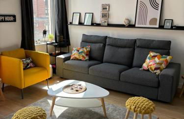 Le National Appartement centre-ville - Foto 2