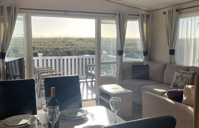 74 Bayside Cove Pevensey Bay Holiday Park - Foto 3