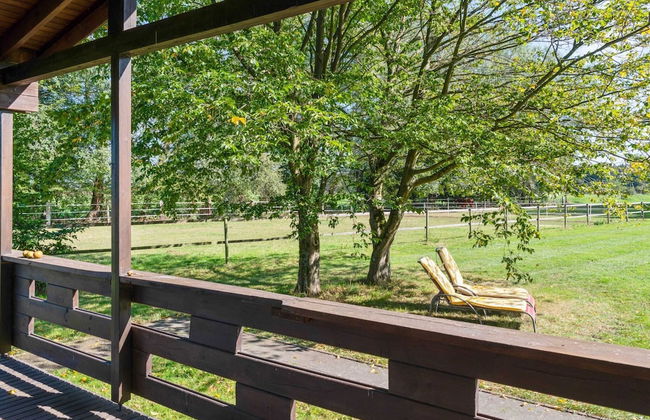 Ferienhaus in Eschede - Foto 25