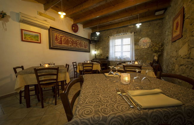 Locanda La Rosa - Foto 37