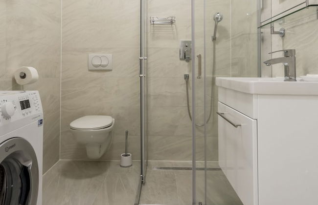 Mise Luxury Apartments - Foto 41