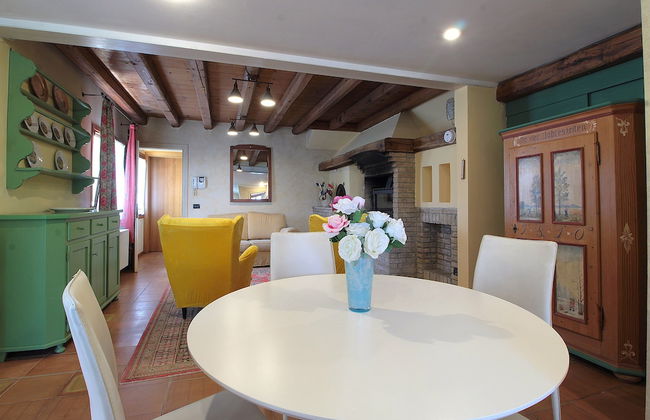 Silea Apartments Pool Garden Treviso - Foto 77