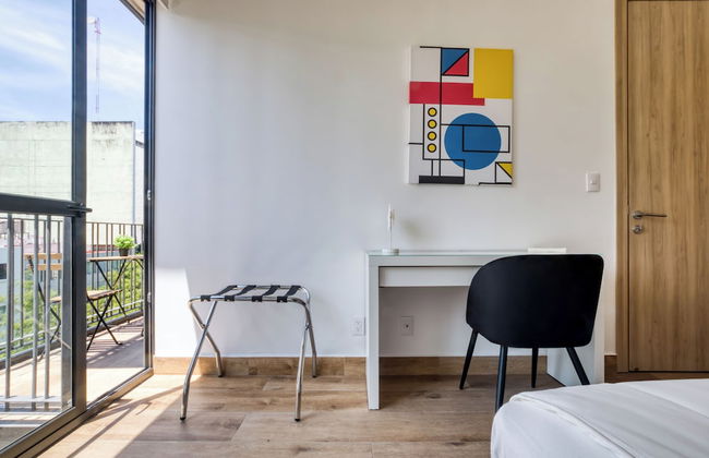 Forma Reforma by Mr. W - Foto 19