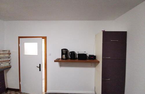 60qm Erdgeschoss Alte Bäckerei - Foto 13