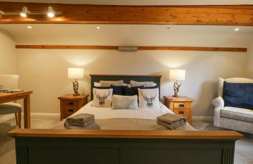 The Coach House Apartment - Foto 8