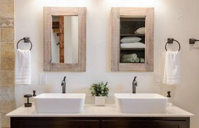 Little Dutch Cabin 101-12 Min to Magnolia-baylor - Foto 15