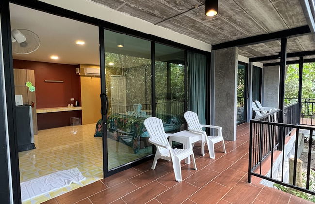 Ton Pling Khao Lak Villa - Photo 22