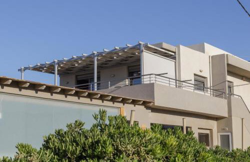 Ammos Beachfront Luxury Apartment - Foto 30