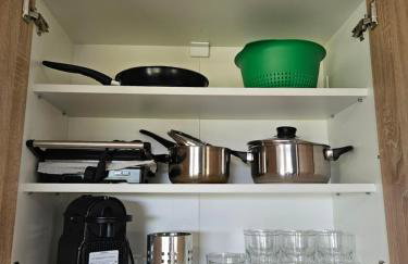 Cosmic Blue Apartments - Foto 23