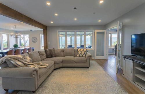 Mountain Mama- Amazing Views! + Hot Tub! - Foto 21