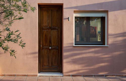 Calm Retreat Villa Lagonisi - Foto 46