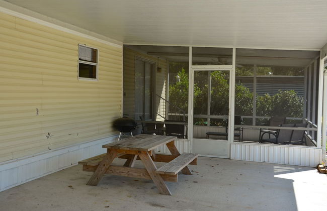 Camp Mack Lodge, Marina & RV Resort - Foto 52