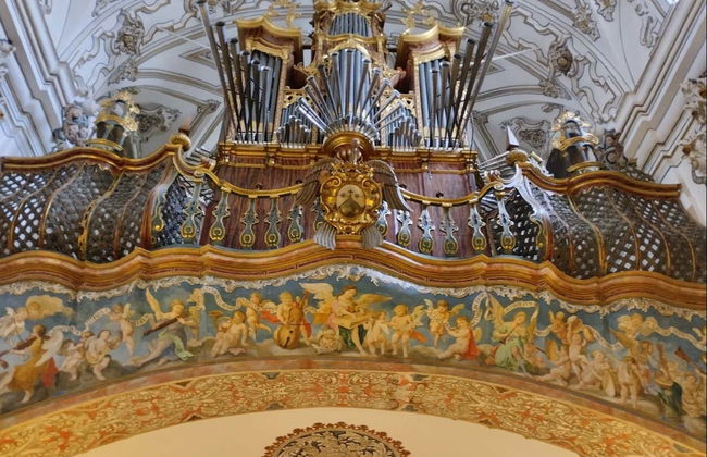 Free tour di Écija - Foto 8