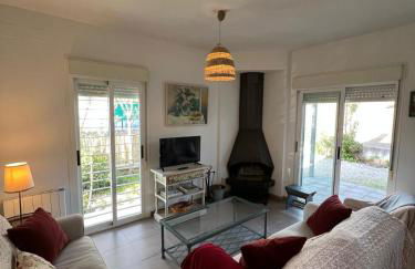 Casa Rural Nacimiento del Hueznar - Tomillo 17 - Foto 3