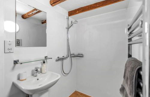 The Wave - 3 bed beach front home in Sheringham - Foto 13