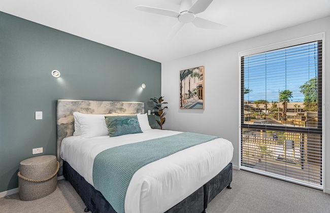 Tasman Holiday Parks - Papamoa Beach - Foto 33