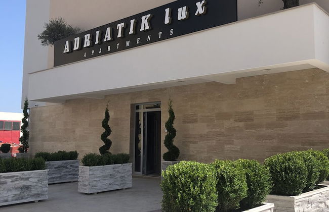 Adriatik Budva apartments - Foto 42