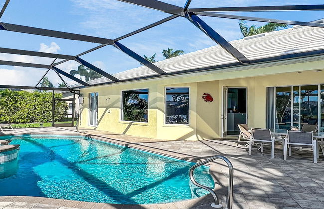 Rosegarden - Pool Spa and Perfect Water View - Foto 55