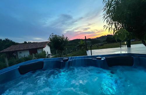 Chez Céline et Marc - Foto 20