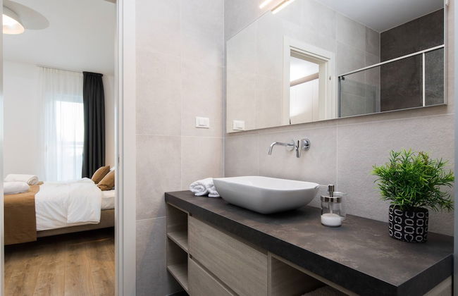 Luxury Villa Romeo with Heated Pool - Foto 26