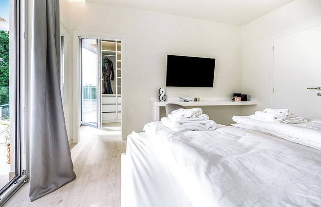 Luxury Villa Sonia With Wellness & Gym - Foto 2