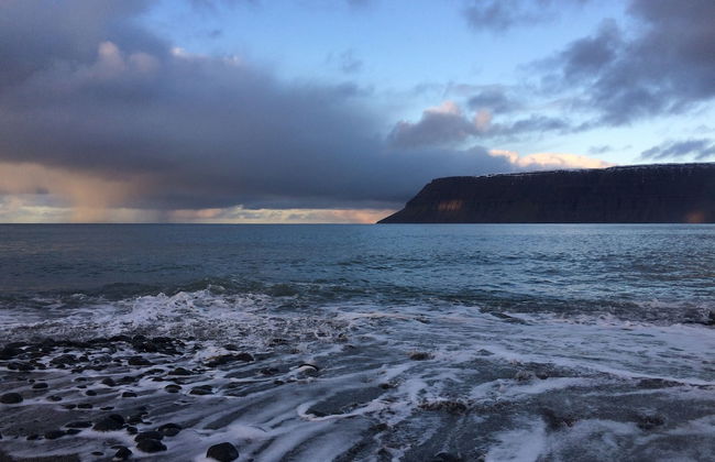 Sæból Farm - Foto 1