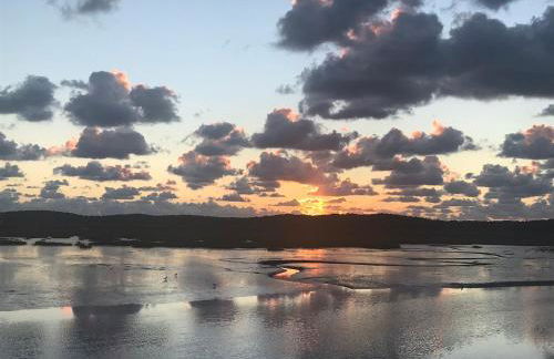 Cocon entre presqu'île du Cap Ferret et plages océanes - terrasse - 1 vélo gratuit - Foto 37