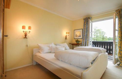 Ferienwohnungen Jell - Forg - Foto 16