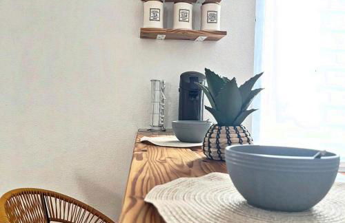 Le Cocon de KENNA au centre du bourg - Foto 10