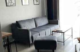 Przytulny Apartament, self check-in, blisko lotniska - Foto 3