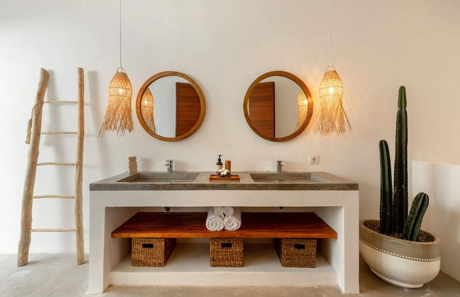 Villa Lumahi Satu - Foto 7