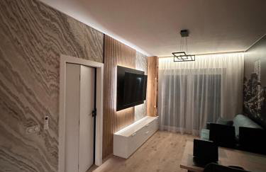 Luksusowy Apartament 2 River Point Kępa Mieszczańska - Photo 5