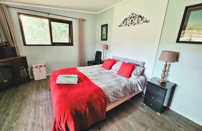 Rustic Country Lane Farmhouse in Lysterfield - Foto 4