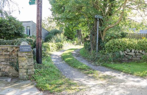 Causeway Hideaway - Foto 24