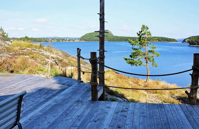 Holiday Home in Henån - Foto 21