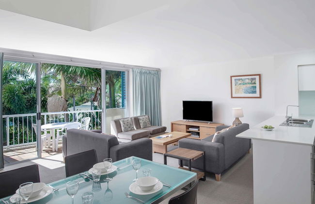 BreakFree Diamond Beach - Foto 38