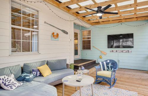 Sea La Vie Coastal Getaway Steps from the Beach - Foto 2