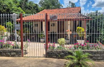 Cais do Marujo - Casa completa com churrasqueira e vista deslumbrante - Foto 65