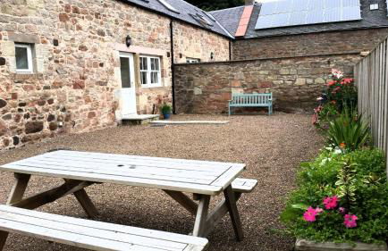Old Farm Holiday Cottages - Scottish Borders - Foto 36