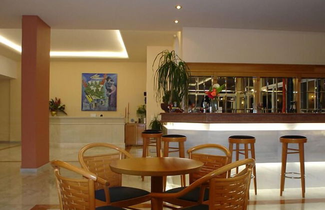 Andromeda Hotel Apartments - Foto 37