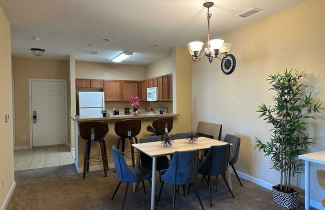 Cozy Condo Just a few Minutes From Disney - Foto 24