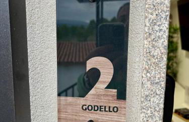 Apartamentos O Grilo - Foto 20