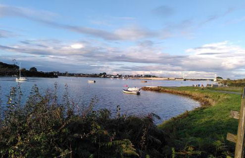 Le studio du dolmen à Plouharnel - Foto 19